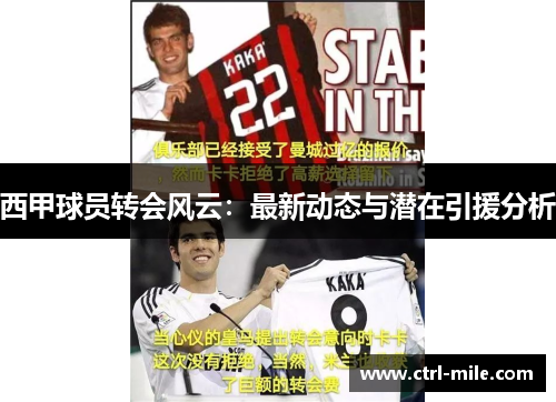 西甲球员转会风云:最新动态与潜在引援分析 西甲球员转会风云:最新动态与潜在引援分析