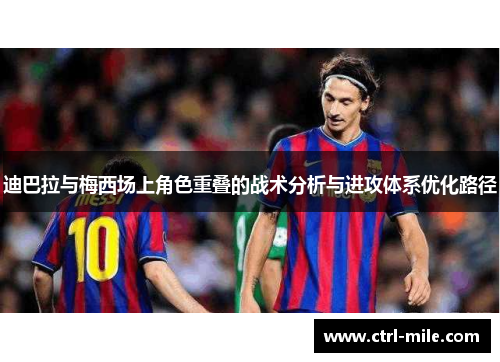 迪巴拉与梅西场上角色重叠的战术分析与进攻体系优化路径 迪巴拉与梅西场上角色重叠的战术分析与进攻体系优化路径
