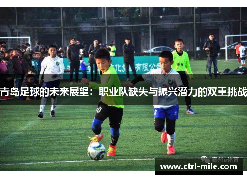 青岛足球的未来展望：职业队缺失与振兴潜力的双重挑战
