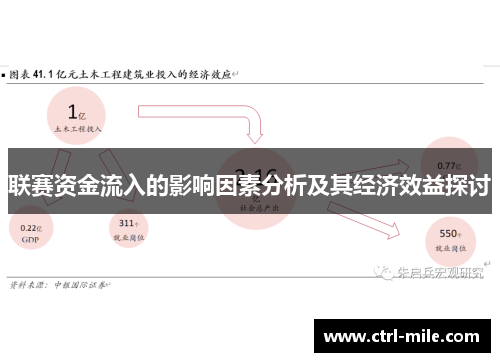 联赛资金流入的影响因素分析及其经济效益探讨 联赛资金流入的影响因素分析及其经济效益探讨
