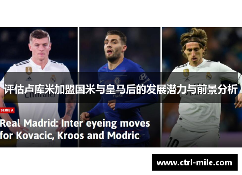 评估卢库米加盟国米与皇马后的发展潜力与前景分析