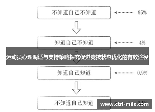 运动员心理调适与支持策略探究促进竞技状态优化的有效途径 运动员心理调适与支持策略探究促进竞技状态优化的有效途径