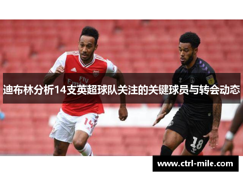迪布林分析14支英超球队关注的关键球员与转会动态 迪布林分析14支英超球队关注的关键球员与转会动态