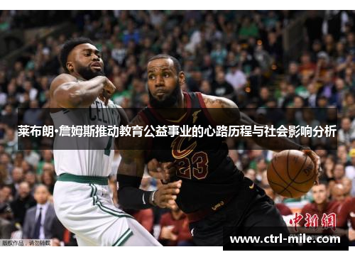莱布朗·詹姆斯推动教育公益事业的心路历程与社会影响分析