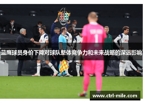 蓝鹰球员身价下降对球队整体竞争力和未来战略的深远影响 蓝鹰球员身价下降对球队整体竞争力和未来战略的深远影响