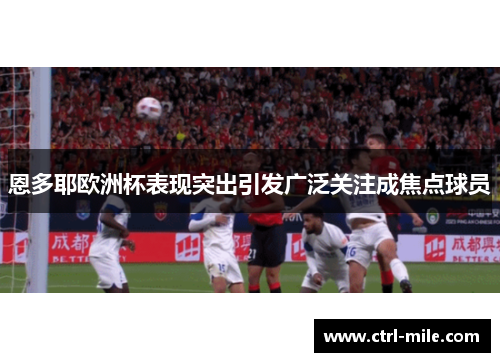 恩多耶欧洲杯表现突出引发广泛关注成焦点球员