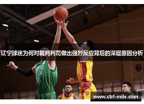 辽宁球迷为何对裁判判罚做出强烈反应背后的深层原因分析