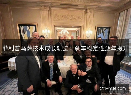 菲利普马萨技术成长轨迹:刹车稳定性逐年提升 菲利普马萨技术成长轨迹:刹车稳定性逐年提升